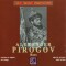 Alexander Pirogov, bass - Opera Scenes and Arias: Rossini - Dargomyzhsky - Mussorgsky and etc…